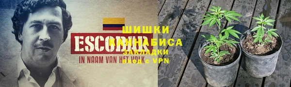 ALPHA PVP Волоколамск